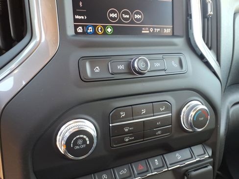 New 2026 GMC Sierra 1500 Pro w/ Pro Value Package image 14