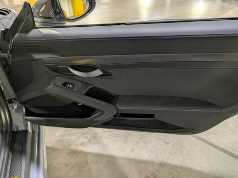 Used 2023 Porsche 718 Cayman GT4 RS image 24