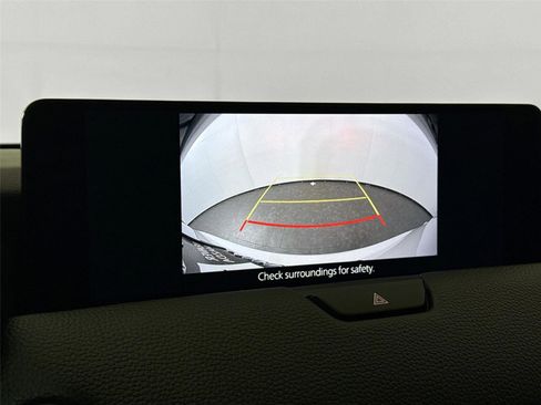 Certified 2025 MAZDA CX-70 Plug-In Hybrid w/ Premium Pkg image 25