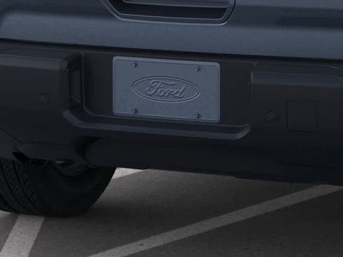 New 2025 Ford Bronco Sport Big Bend AWD/4WD image 23