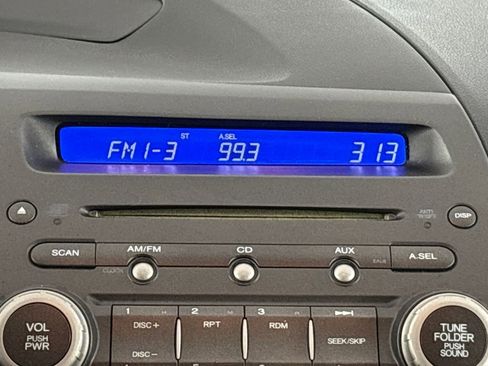 Used 2009 Honda Civic EX image 23