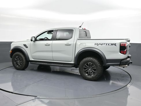 Used 2024 Ford Ranger Raptor image 6
