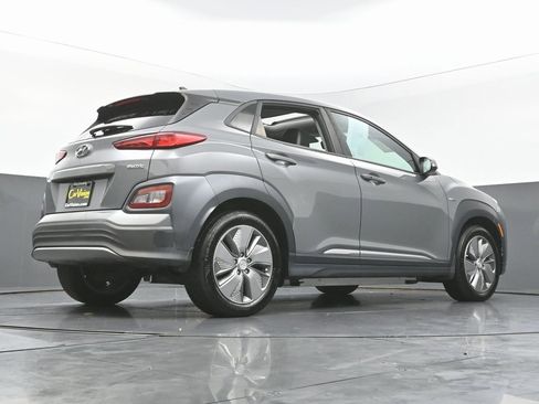 Used 2020 Hyundai Kona Ultimate w/ Cargo Package image 52