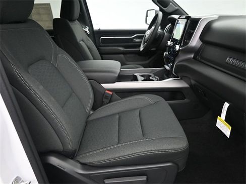 New 2026 RAM 1500 Big Horn/Lone Star image 12