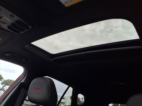 New 2026 Chevrolet Trax RS w/ Sunroof Package image 9