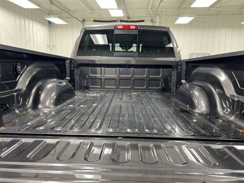 New 2026 RAM 2500 Tradesman image 24