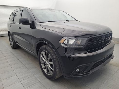 Used 2018 Dodge Durango GT w/ Premium Group RWD image 13