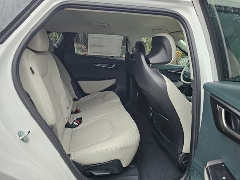 New 2025 Kia EV6 Wind AWD/4WD image 26