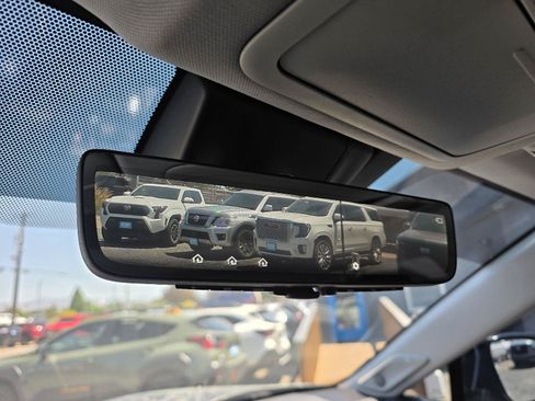 Used 2020 Toyota RAV4 TRD Off-Road AWD/4WD image 19