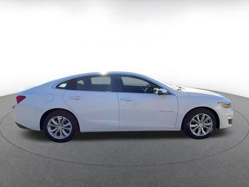Used 2024 Chevrolet Malibu LT image 16