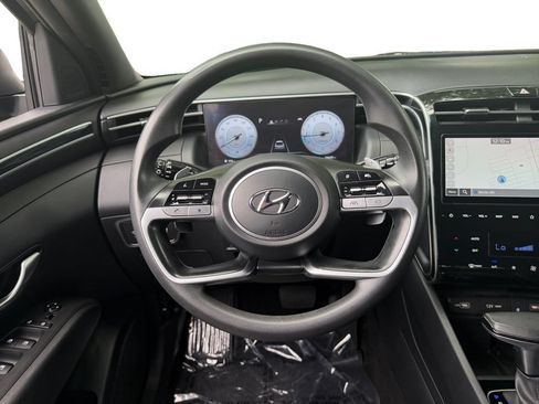 Used 2024 Hyundai Santa Cruz Night AWD/4WD image 12