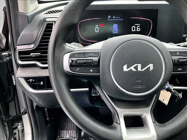 Used 2024 Kia Sportage LX FWD image 20