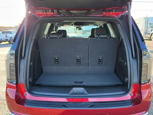 New 2026 Chevrolet Tahoe LT w/ Comfort Package RWD image 12