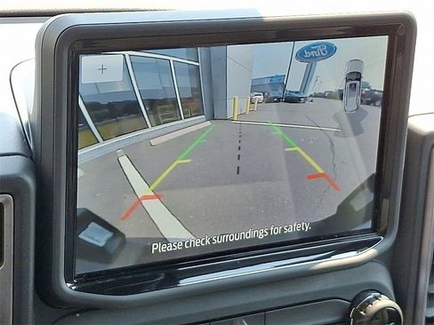 Certified 2022 Ford Bronco Sport Big Bend w/ Convenience Package image 18