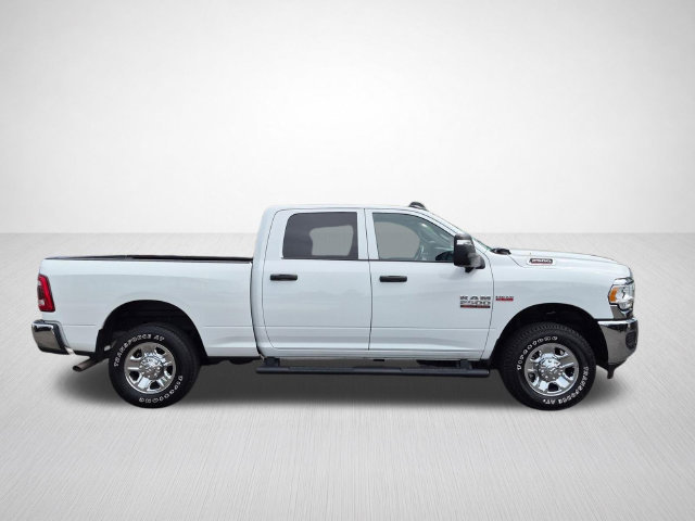 Used 2024 RAM 2500 Tradesman w/ Towing Technology Group AWD/4WD image 11