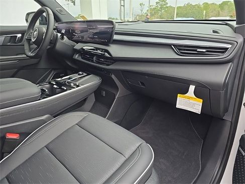 New 2025 Buick Enclave Sport Touring w/ Power Package image 11