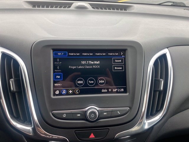 Used 2019 Chevrolet Equinox LT AWD/4WD image 7