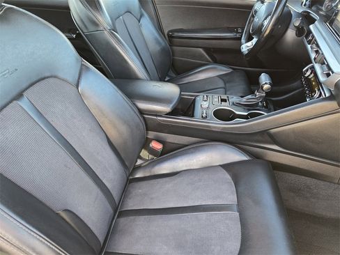 Used 2023 Kia K5 GT-Line w/ GT-Line Premium Package image 19