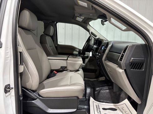 Used 2020 Ford F250 XL w/ Power Equipment Group AWD/4WD image 12