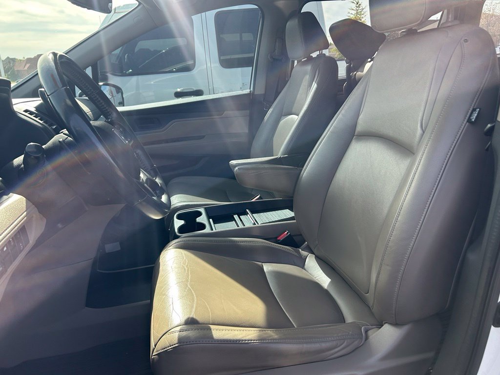Used 2019 Honda Odyssey EX-L image 5