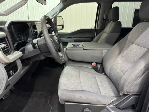 Used 2024 Ford F250 XL w/ STX Appearance Package image 10
