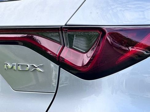 Used 2025 Acura MDX Type S AWD/4WD image 16