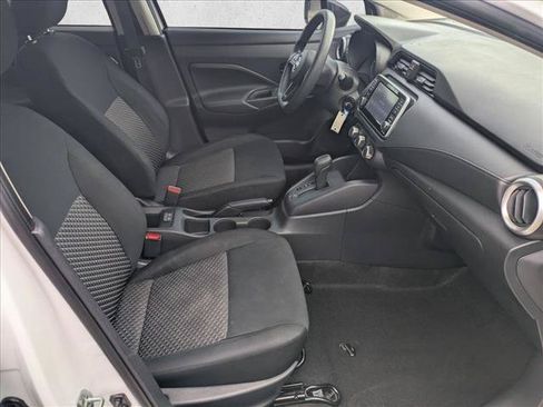 Used 2024 Nissan Versa S w/ S Plus Package FWD image 20