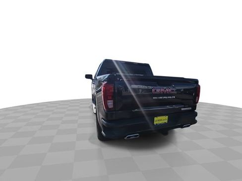 Used 2026 GMC Sierra 1500 Elevation w/ Elevation Premium Package AWD/4WD image 7