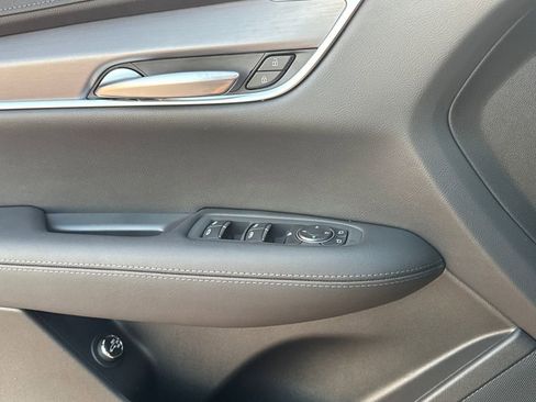 New 2026 Cadillac XT5 Luxury w/ LPO, Floor Liner Package image 24