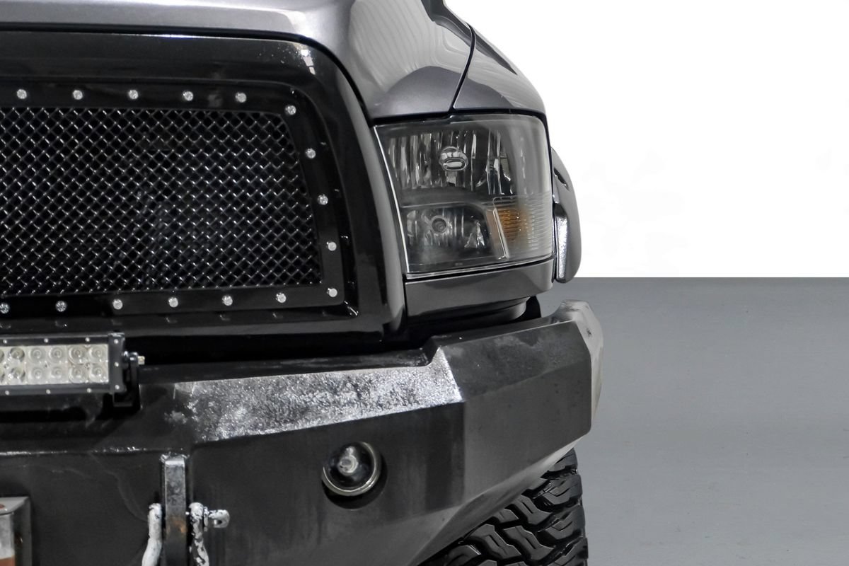 Used 2015 RAM 3500 Tradesman w/ Chrome Appearance Group AWD/4WD image 44