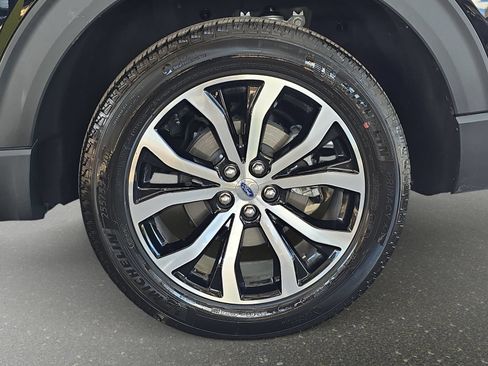 Used 2025 Ford Explorer ST-Line AWD/4WD image 33