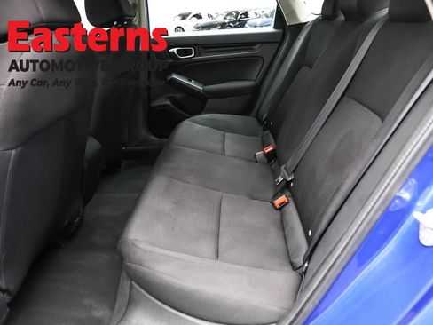 Used 2023 Honda Civic LX image 20