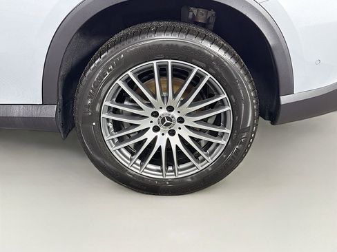 New 2026 Mercedes-Benz GLC 300 4MATIC image 34