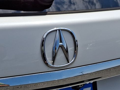 Used 2020 Acura MDX SH-AWD w/ Technology Package image 32