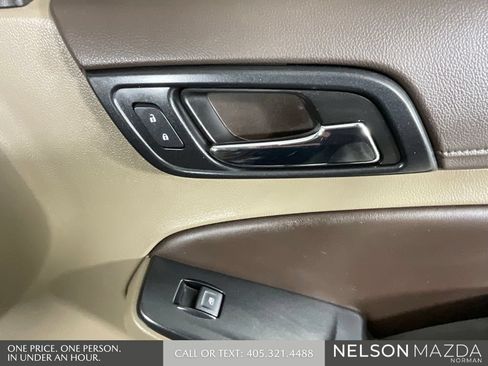 Used 2017 Chevrolet Tahoe LT AWD/4WD image 22
