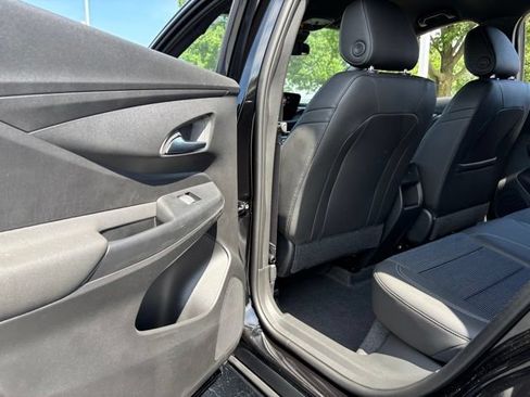 New 2026 Buick Envista Sport Touring w/ Convenience I Package FWD image 37