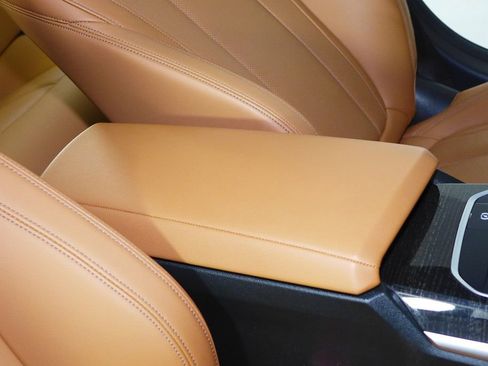 Certified 2023 BMW 330e w/ Premium Package image 16