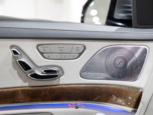 Used 2015 Mercedes-Benz S 550 Sedan image 44