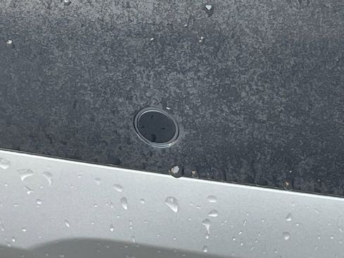 Used 2025 BMW X4 xDrive30i image 8