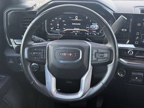 Used 2025 GMC Sierra 1500 SLT RWD image 25