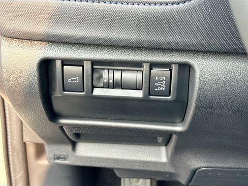 Certified 2026 Subaru Forester Limited AWD/4WD image 6
