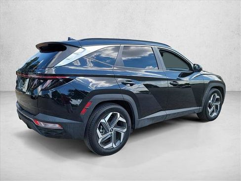 Used 2024 Hyundai Tucson SEL w/ Convenience Package FWD image 5