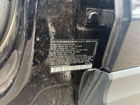Used 2023 Volkswagen Taos S FWD image 16