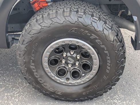 Used 2024 Ford F150 Raptor AWD/4WD image 25