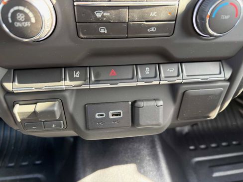 New 2026 Chevrolet Silverado 2500 W/T image 36