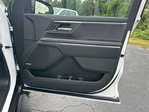 New 2026 GMC Sierra EV Elevation w/ Premium Package image 15