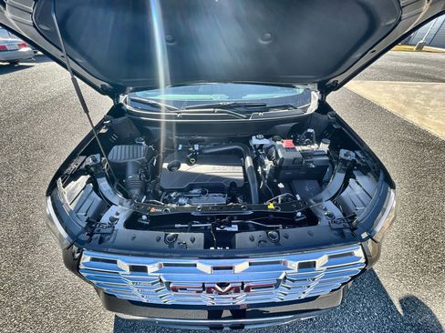 New 2026 GMC Terrain Denali image 64