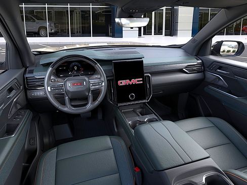 New 2027 GMC Acadia AT4 w/ AT4 Reserve Package AWD/4WD image 15