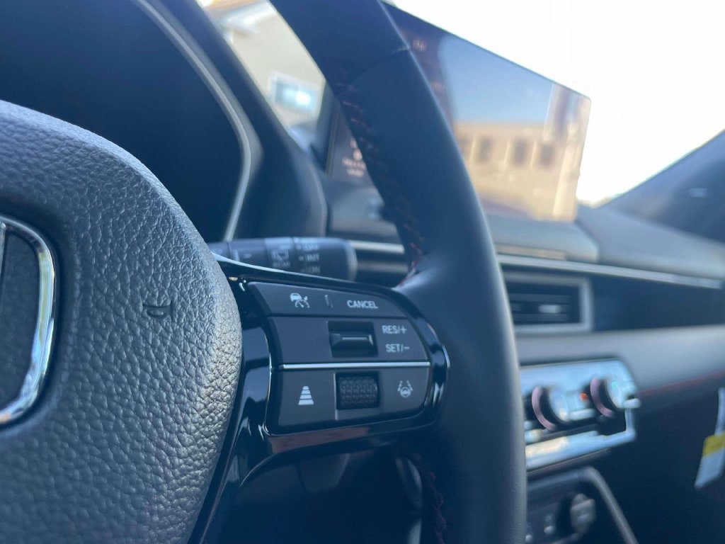 New 2026 Honda Pilot Black Edition image 22