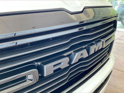 Used 2021 RAM 1500 Big Horn AWD/4WD image 32